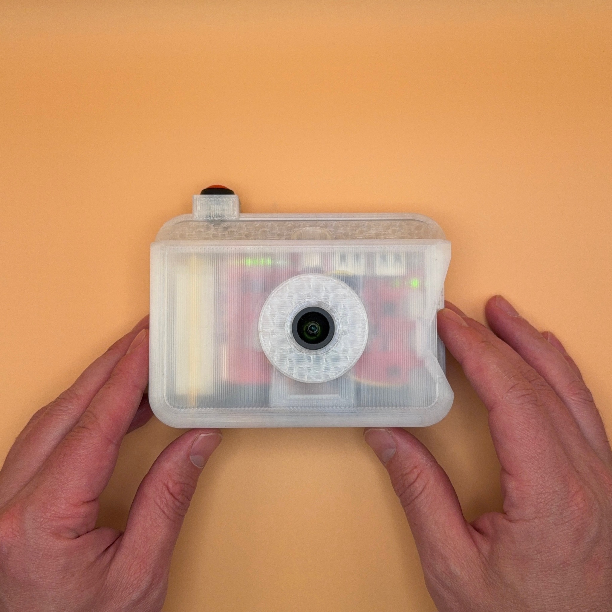 Roc Camera