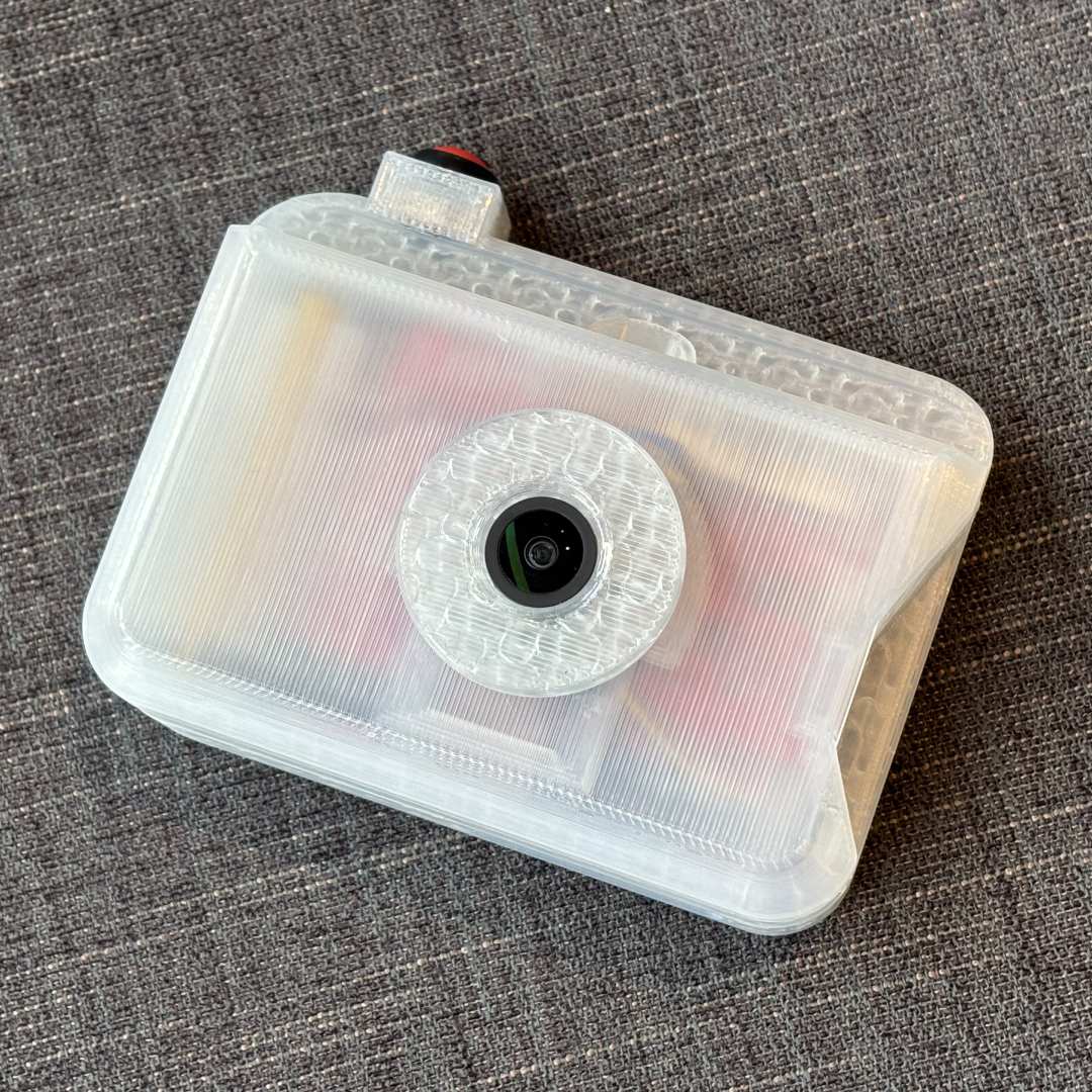 Roc Camera