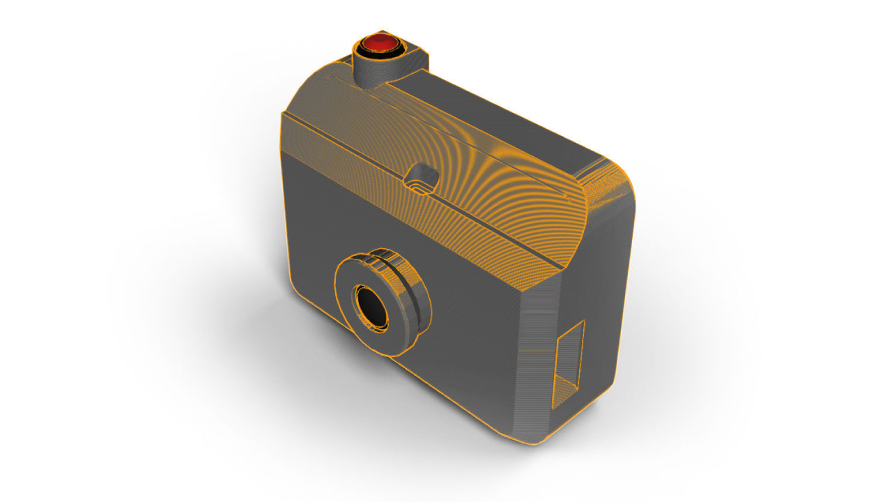 Roc Camera